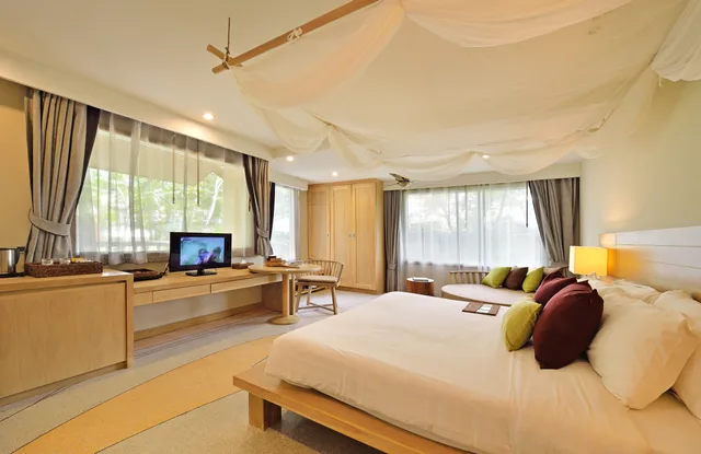 شاليه فاخر، Pakasai Resort 1/8