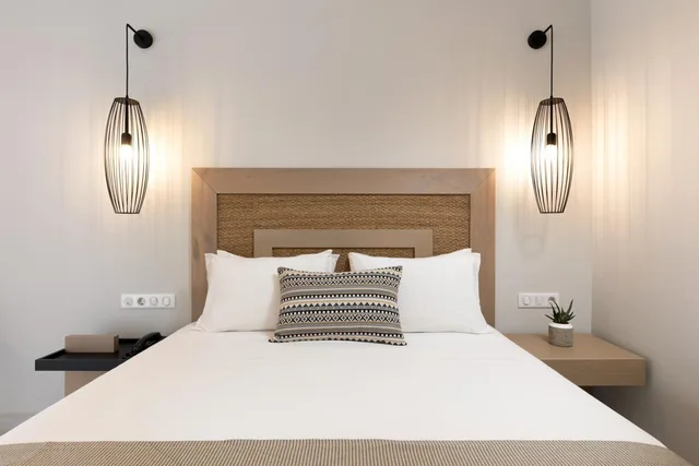غرفة سوبيريور، Paradise Hotel Corfu 2/2
