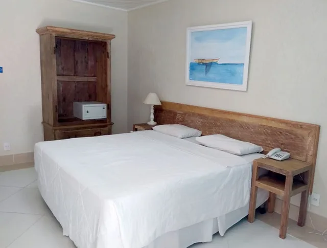 غرفة مفردة قياسية، Hotel Don Quijote 1/6