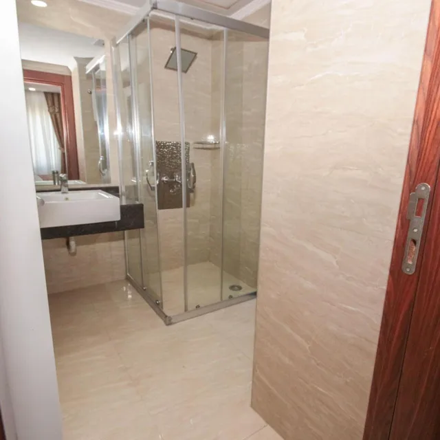 غرفة بسرير مزدوج، mostar hotel prestige 7/7