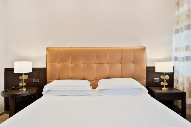 Room, Double or Twin Bed, Accessible, Hotel Excelsior 1/3