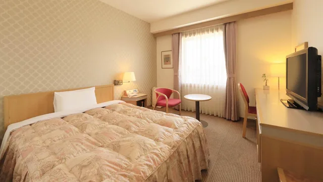 Standard, Single, Tokorozawa Park Hotel 1/1