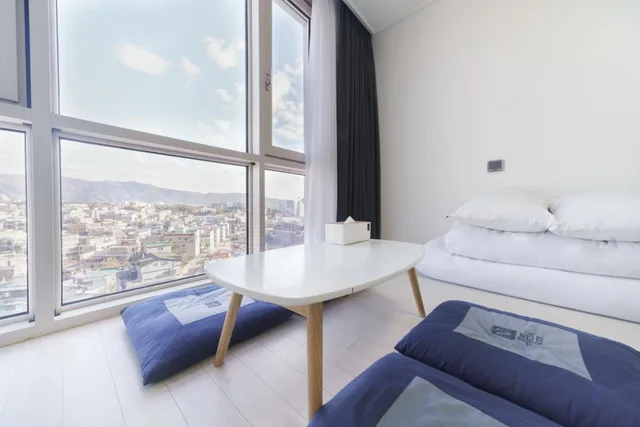 Ondol, Style, The Venezia Suite Hotel 8/10