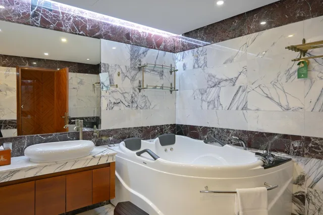 Two Suites, Villa, Palavra Resort 6/6