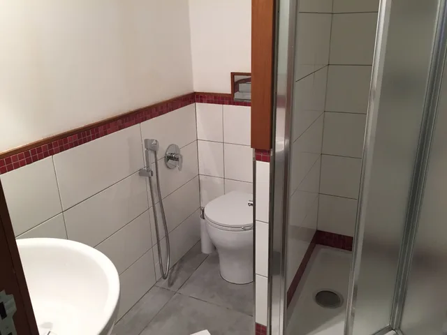 Room, Triple, 1 Double and 1 Single Bed, B B Chez Moi 3/6