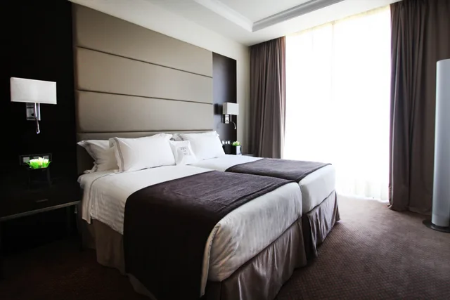 غرفة عائلية، BessaHotel Boavista 6/10