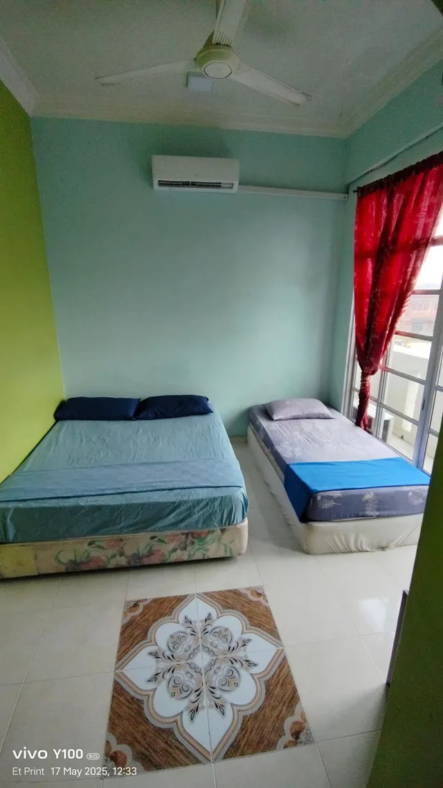 Deluxe, Villa D'doa Maju 5/8