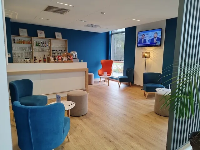 Hotel Akena Besancon، بيزنسون 23/35