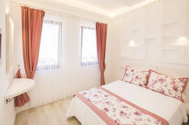 Standard, Double Bed, Aksoy Butik Otel 1/6