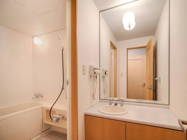 غرفة يابانية غربية قياسية بسريرين منفصلين وفرشتي فوتون مع أريكة، Hotel Anbient Tateshina 5/7