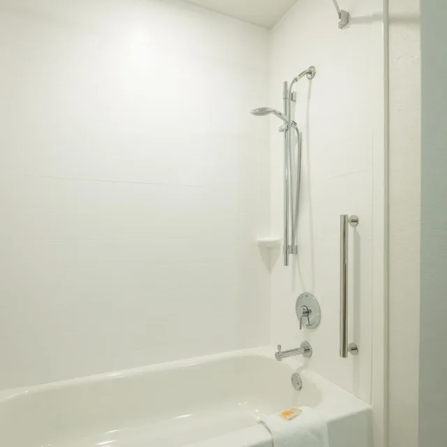 غرفة قياسية بسرير مزدوج، Holiday Inn Hotel Suites Peachtree City 6/6