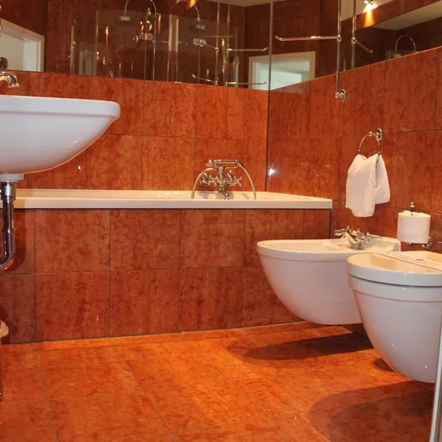 Kaiserhof, Suite، Hotel Deutscher Kaiser 3/4