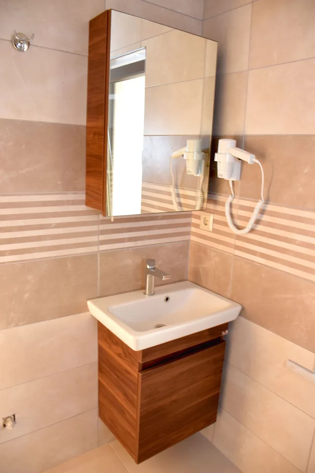 غرفة ديلوكس بسرير كينج، Laden Hotel Bodrum 5/6