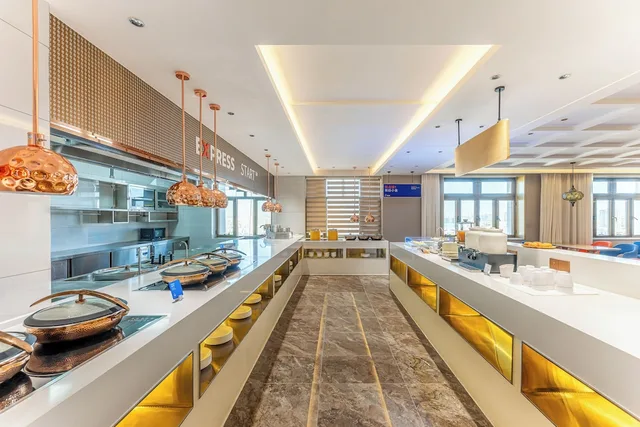 Holiday Inn Express Kashgar Downtown by IHG، كاشغر 31/40