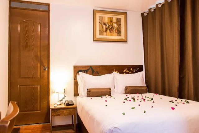 غرفة قياسية مفردة بسرير مزدوج، Hotel Retama Inn Machu Picchu 4/10