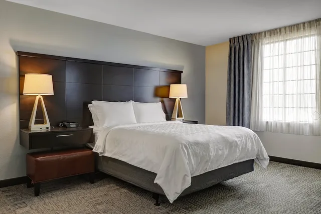 Studio, Suite, Single Bed, Kitchen, Staybridge Suites Washington D.C. - Greenbelt 1/5