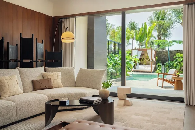 Kimpton Aqeos Hainan by IHG، Baocheng 29/50