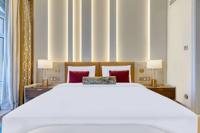 Suite, Lagoon View, Sariya Yanbu 3/10