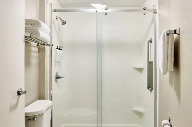 استوديو بسرير كينج لذوي الإعاقة، Springhill Suites Phoenix Tempe Airport 3/7