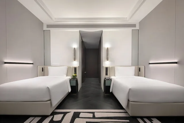 Crowne Plaza Suzhou East Taihu by IHG، سوجو 16/50