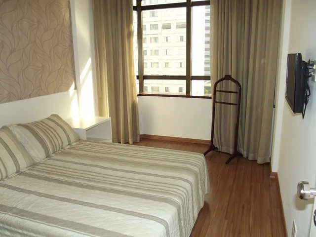 غرفة فاخرة بسرير مزدوج، L HIRONDELLE APART HOTEL 1/2