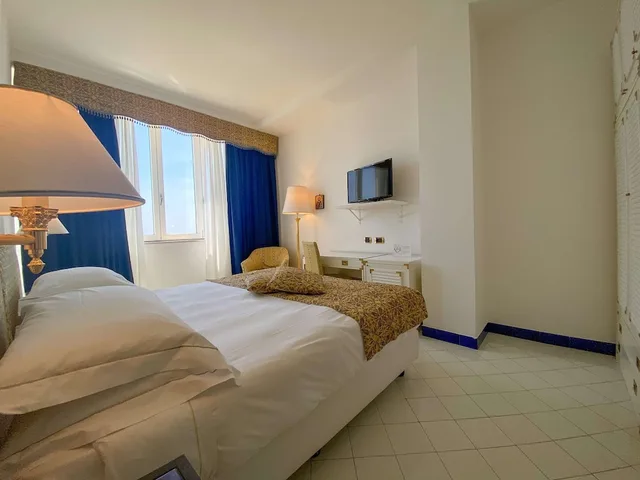 غرفة كلاسيكية بسريرين منفصلين، Best Western Hotel Acqua Novel 2/3
