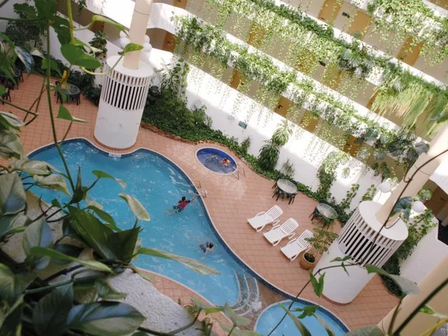 غرفة ديلوكس، Atrium Hotel Mandurah 1/1