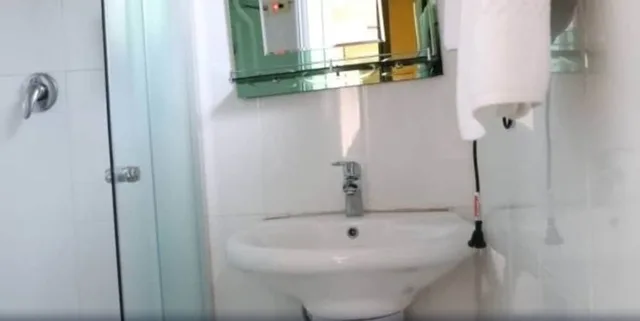 غرفة مفردة بسرير فردي، Fikirandray Lodge 7/7