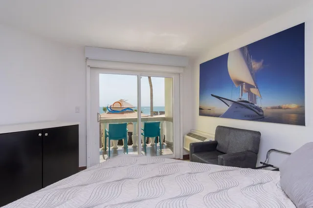 غرفة كومفورت، Playa Bonita Resort 3/4