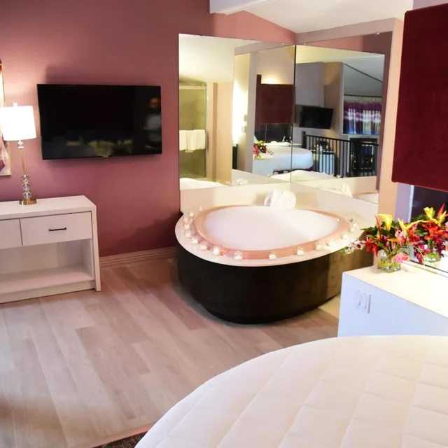 Juliette, Suite، Cove Haven Resort 3/3