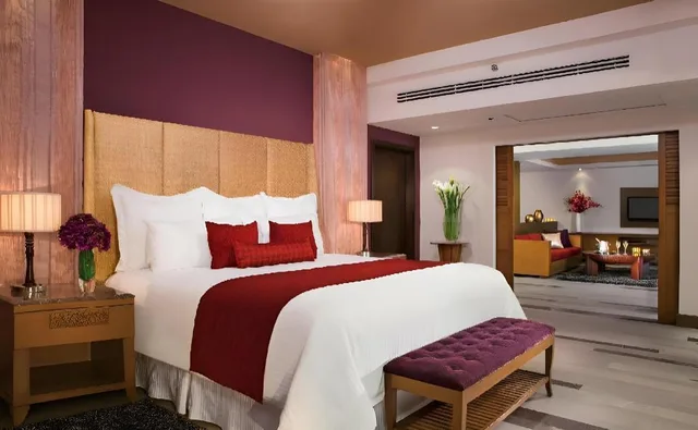 Preferred Club, Swim Out, Master, Suite, King Bed, Ocean Front، Secrets Vallarta Bay Puerto Vallarta 1/1