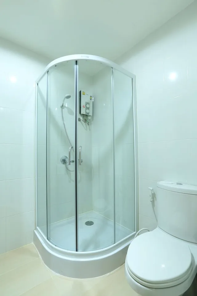 جناح بسريرين مزدوجين بغرفتي نوم، The Plimplace Hotel 6/8