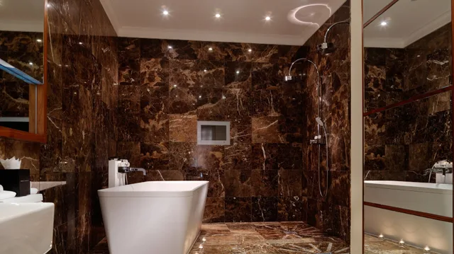 Penthouse Suite, King Bed، Herbert Park Residence and Park Residence 4/4