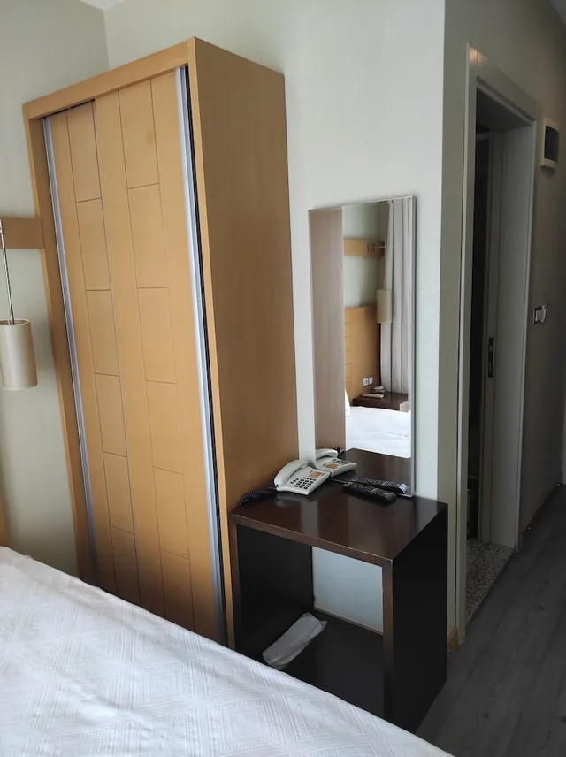 Standard, Single, Single Bed, Balcony, Cilek Marina Hotel 10/10