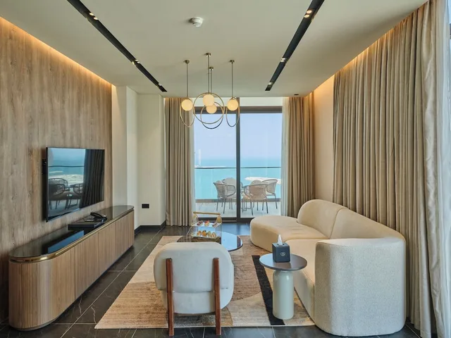 The OQ hotel waterfront، Lusail 73/94