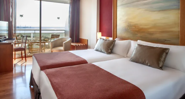 Doble Vista Mar Single Use، Catalonia Majorica 1/3