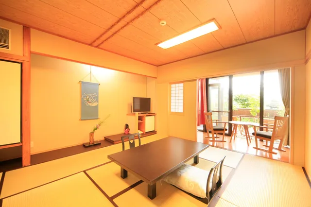 Japanese, Outdoor Bath، Mikasa 2/2