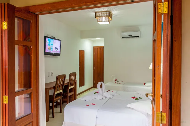 Master, Suite, King Bed، Terra Boa Hotel Boutique (ex Pousada Terra Boa) 3/4