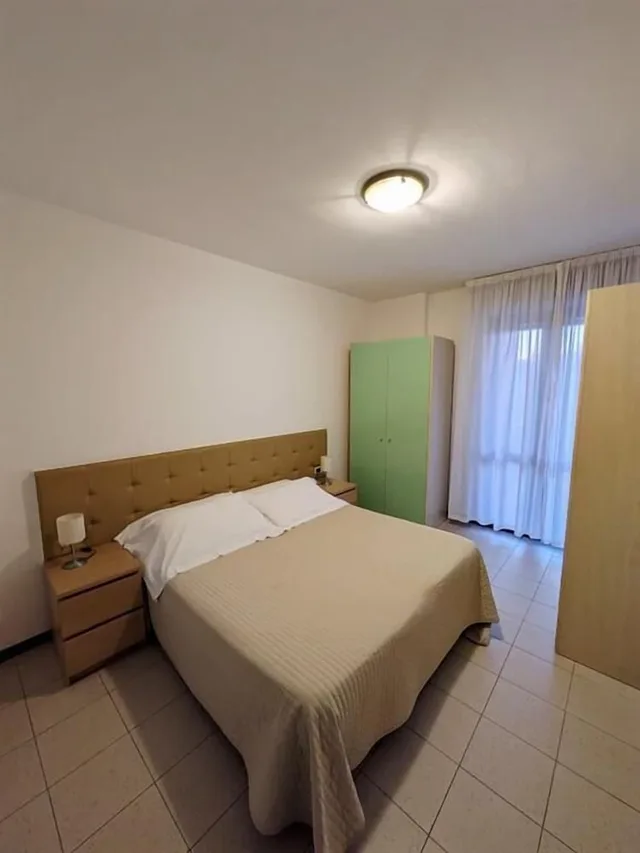 2 Bedrooms, Superior, Apartment, 1 Queen and 3 Single Beds, Residence Viale Venezia 1/5