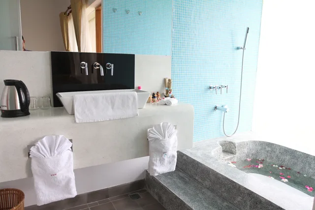 Deluxe, King Bed, River View, Mekong Riverside Boutique Resort Spa 5/8