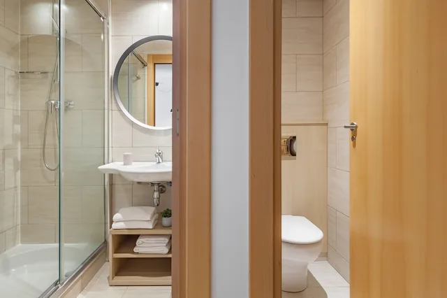 شقة بغرفة نوم واحدة مع أريكة، Apartamentos Turisticos Royal Marina Gardens 2/2