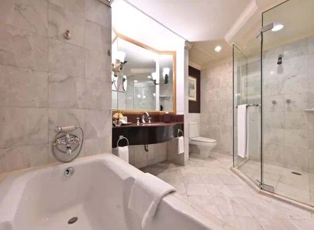 Swiss Deluxe Room، Jubilee Prestige Hotel Ratchadapisek 4/4