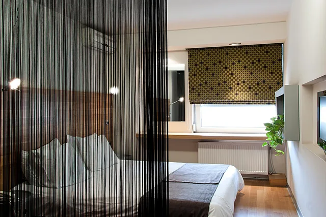 غرفة تنفيذية بسرير كينج، Capsis Hotel Thessaloniki 9/10