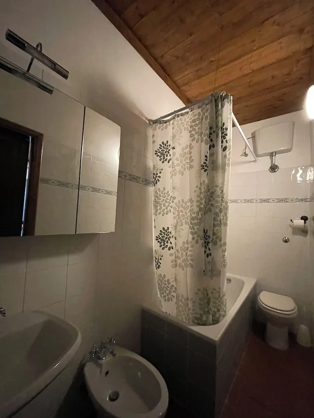 Basic, Studio, Queen Bed, Vineyard View, Ground Floor, Fattoria Di Poggiopiano 2/2
