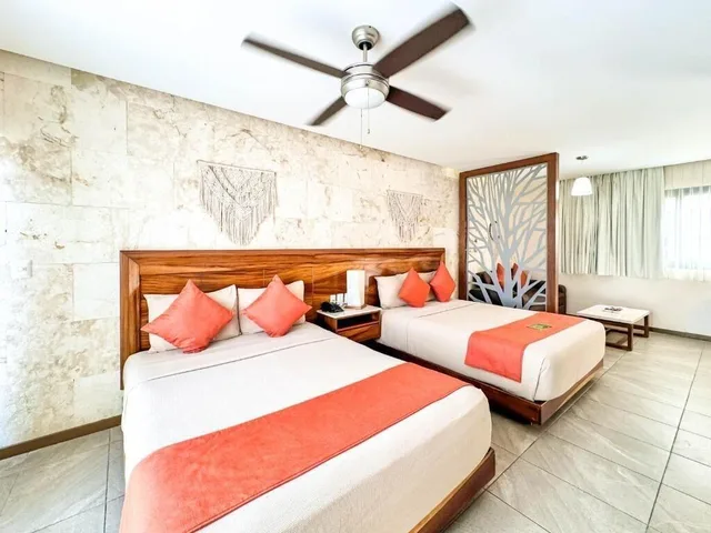 Comfort, Suite, Multiple Beds، Grand Fifty Suites 4/10