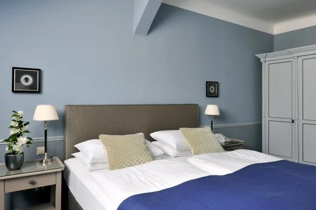 Dom, Suite، Hotel Karntnerhof 2/3