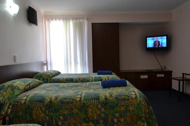 4 Bedrooms, House، DOLPHIN LODGE 3/5