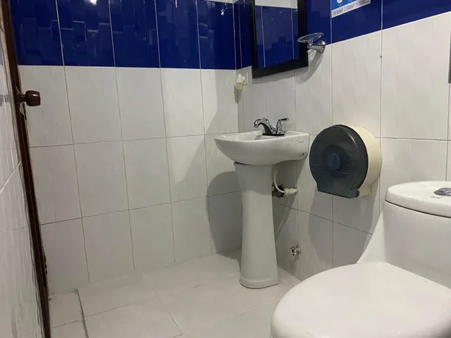 Real, Suite، Hotel Avenida 3 Real 3/3