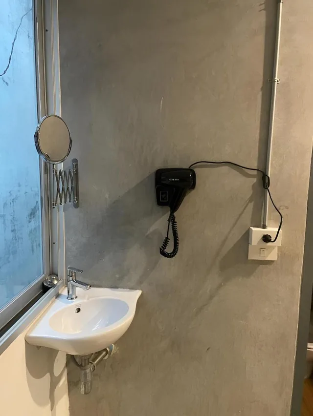 سكن مشترك بستة أسرّة للنساء، Ora Hostel Bangkok 1/1