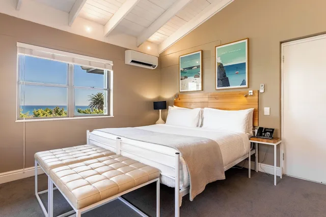 Sea Mountain, King Bed، Camps Bay Retreat 4/7